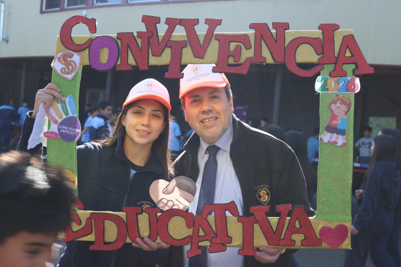 Día de la Convivencia